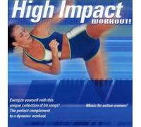Various Artists - High Impact Workout