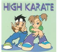 Various Artists - High Karate