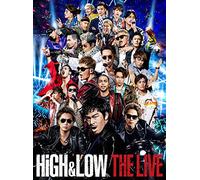 (Various Artists) - High & Low The Live (3 Dvd) [Edizione: Giappone]