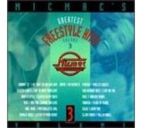 Various Artists - High Power's G.H. Freestyle Hits 3