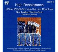 Various Artists - High Renaissance [Compact Discs]