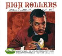 Various Artists - High Rollers [Import]
