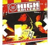 Various Artists - High Rollers [Cd] Australia - Import