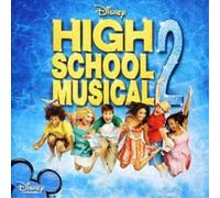 Various Artists High School Musical 2: Movie Soundtrack - Enhanced (CD) Album