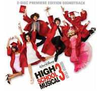 Various Artists - High School Musical 3: Senior Year