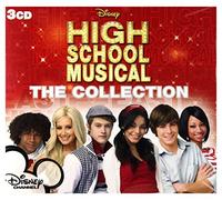Various Artists - High School Musical. [Import]