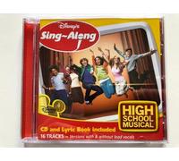 Various Artists - High School Musical Sing [Import]