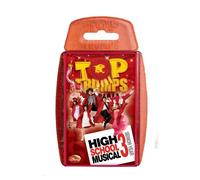 Various Artists - High School Musical Top Trumps [Import]