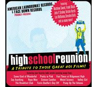 Various Artists - High School Reunion: Tribute to 80's Films