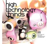 Various Artists - High Technology Mind-10tr [Import]
