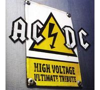 Various Artists - High Voltage-Ac/Dc Ultimate Tribute
