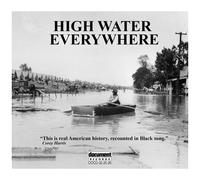 Various Artists - High Water Everywhere-Extreme Weather Events In The Blues Vol 1 (Various Artists) [Compact Discs]