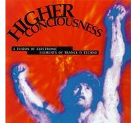 Various Artists - Higher Conciousness
