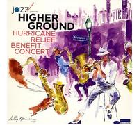 Various Artists - Higher Ground