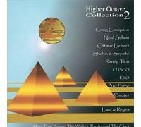 Various Artists - Higher Octave 2