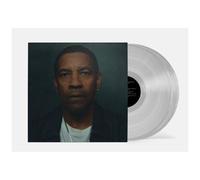 Various Artists - Highest 2 Lowest (Original Soundtrack) - Silver [Vinyl Lp] Explicit, Silver, Colored Vinyl