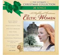 Various Artists - Highland Christmas: Celtic Women