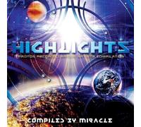 Various Artists - Highlights -10tr-