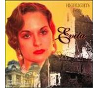 Various Artists - Highlights from Evita