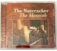 Various Artists - Highlights from Nutcracker & Messiah