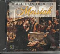 Various Artists - Highlights from The Messiah