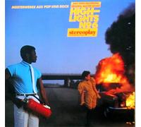 Various Artists: - Highlights No. 6 - Meisterwerke aus Pop und Rock (STEREOPLAY - das internationale HiFi-Magazin) [Half-Speed Mastering] [Vinyl LP] [Schallplatte]