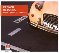 Various Artists - Highlights of French Musi [Import]