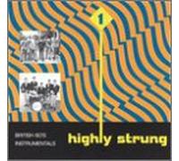 Various Artists - Highly Strung 1