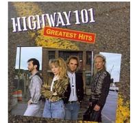 Various Artists - Highway 101 - Greatest Hits