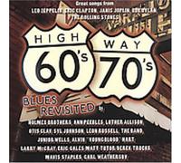 Various Artists - Highway 60's 70's Blues Revisited