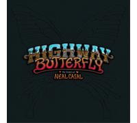 Artistes divers – Highway Butterfly: The Songs Of Neal Casal – Vinyle