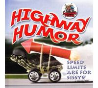 Various Artists - Highway Humor