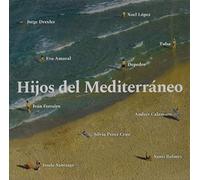Various Artists - Hijos Del Mediterraneo/Various [Import]