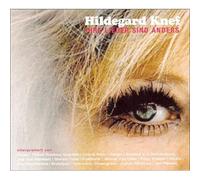 Various Artists - Hildegard Knef - Ihre Lieder sind anders