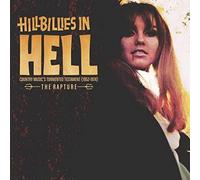 Divers artistes – Hillbillies in Hell – CD