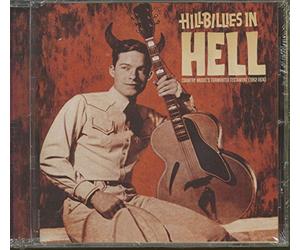 Various Artists - Hillbillies in Hell (DLX) / VAR
