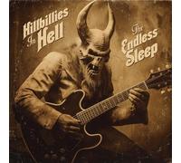 Various Artists - Hillbillies in Hell (RSD 2025): The Endless Sleep [Vinyl]