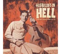 Various Artists - Hillbillies In Hell (Various Artists) [Compact Discs] Deluxe Ed
