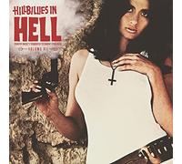 Various Artists - Hillbillies in Hell: Volume XII