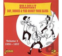 Various Artists - Hillbilly Bop V.4