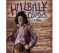 Various Artists - Hillbilly Classics