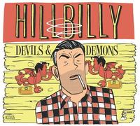 Various Artists - Hillbilly Devils And Demons (Various Artists) [Compact Discs]