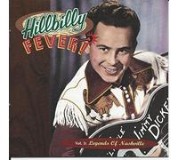 Various Artists - Hillbilly Fever 3