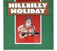 Various Artists - Hillbilly Holiday [Vinyl LP]