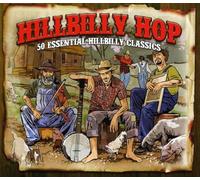 Various Artists - Hillbilly Hop [Import]