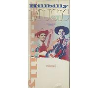 Various Artists - Hillbilly Music