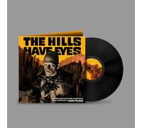 Various Artists - Hills Have Eyes (Original Soundtrack) [Vinyl Lp] Uk - Import