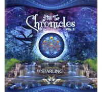 Various Artists - Hilltop Chronicles