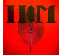 Artistes variés – Him – Bande originale du film – CD