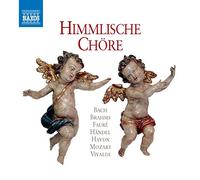 Various Artists – Himmlische Choere – Import – NAXOS